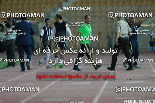 400907, Tehran, [*parameter:4*], لیگ برتر فوتبال ایران، Persian Gulf Cup، Week 2، First Leg، Naft Tehran 0 v 1 Sepahan on 2016/08/01 at Takhti Stadium