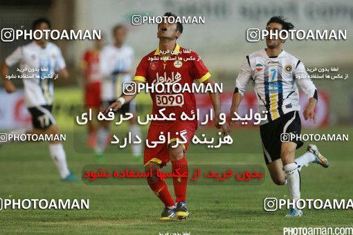 401011, Tehran, [*parameter:4*], لیگ برتر فوتبال ایران، Persian Gulf Cup، Week 2، First Leg، Naft Tehran 0 v 1 Sepahan on 2016/08/01 at Takhti Stadium