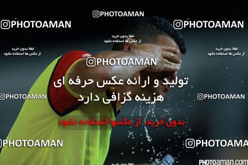 400992, Tehran, [*parameter:4*], لیگ برتر فوتبال ایران، Persian Gulf Cup، Week 2، First Leg، Naft Tehran 0 v 1 Sepahan on 2016/08/01 at Takhti Stadium