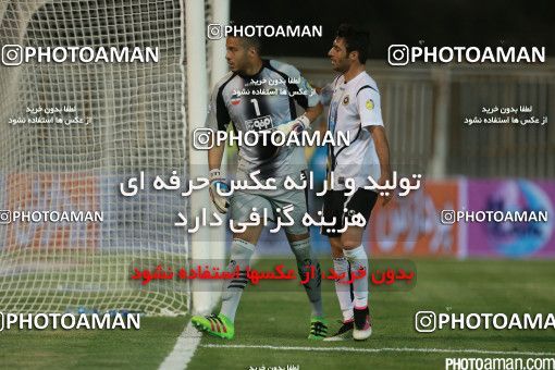 400936, Tehran, [*parameter:4*], لیگ برتر فوتبال ایران، Persian Gulf Cup، Week 2، First Leg، Naft Tehran 0 v 1 Sepahan on 2016/08/01 at Takhti Stadium