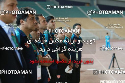 400849, Tehran, [*parameter:4*], لیگ برتر فوتبال ایران، Persian Gulf Cup، Week 2، First Leg، Naft Tehran 0 v 1 Sepahan on 2016/08/01 at Takhti Stadium