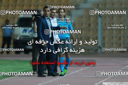 400909, Tehran, [*parameter:4*], لیگ برتر فوتبال ایران، Persian Gulf Cup، Week 2، First Leg، Naft Tehran 0 v 1 Sepahan on 2016/08/01 at Takhti Stadium
