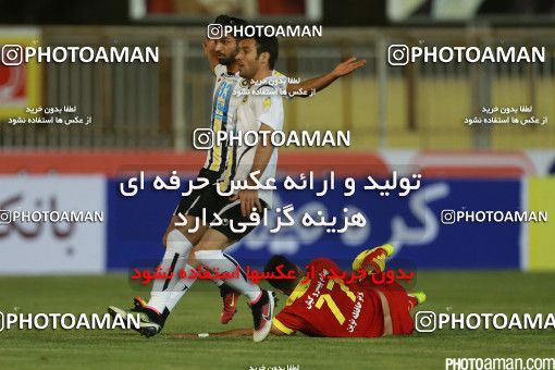 400887, Tehran, [*parameter:4*], لیگ برتر فوتبال ایران، Persian Gulf Cup، Week 2، First Leg، Naft Tehran 0 v 1 Sepahan on 2016/08/01 at Takhti Stadium