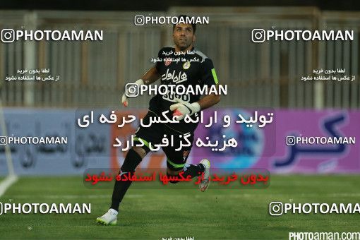 400997, Tehran, [*parameter:4*], لیگ برتر فوتبال ایران، Persian Gulf Cup، Week 2، First Leg، Naft Tehran 0 v 1 Sepahan on 2016/08/01 at Takhti Stadium