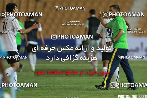 401021, Tehran, [*parameter:4*], لیگ برتر فوتبال ایران، Persian Gulf Cup، Week 2، First Leg، Naft Tehran 0 v 1 Sepahan on 2016/08/01 at Takhti Stadium