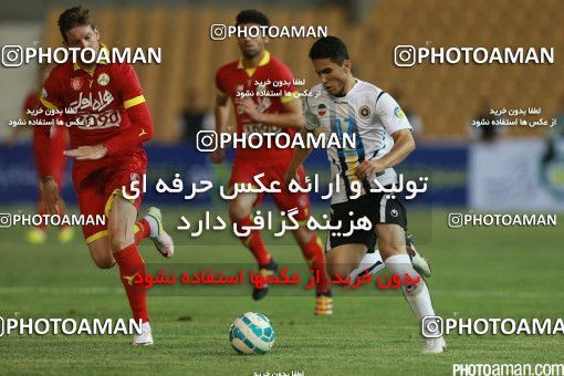 400981, Tehran, [*parameter:4*], لیگ برتر فوتبال ایران، Persian Gulf Cup، Week 2، First Leg، Naft Tehran 0 v 1 Sepahan on 2016/08/01 at Takhti Stadium
