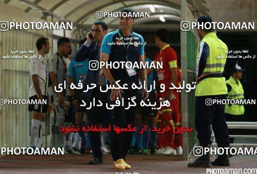 400835, Tehran, [*parameter:4*], لیگ برتر فوتبال ایران، Persian Gulf Cup، Week 2، First Leg، Naft Tehran 0 v 1 Sepahan on 2016/08/01 at Takhti Stadium