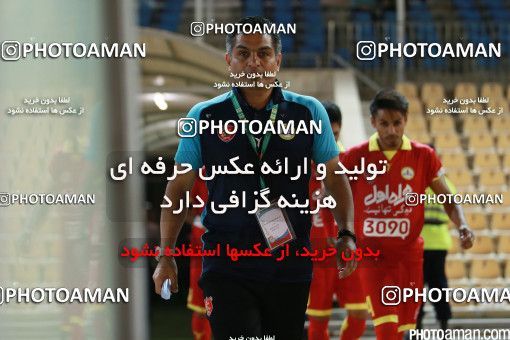 400839, Tehran, [*parameter:4*], لیگ برتر فوتبال ایران، Persian Gulf Cup، Week 2، First Leg، Naft Tehran 0 v 1 Sepahan on 2016/08/01 at Takhti Stadium