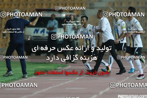 400915, Tehran, [*parameter:4*], لیگ برتر فوتبال ایران، Persian Gulf Cup، Week 2، First Leg، Naft Tehran 0 v 1 Sepahan on 2016/08/01 at Takhti Stadium