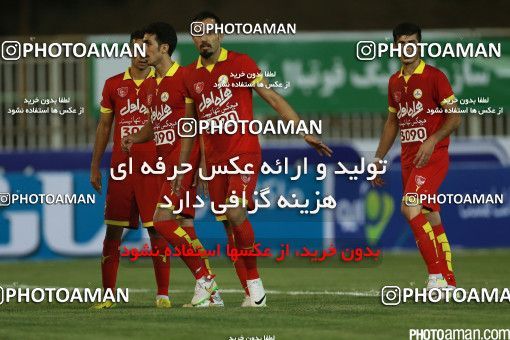 400930, Tehran, [*parameter:4*], لیگ برتر فوتبال ایران، Persian Gulf Cup، Week 2، First Leg، Naft Tehran 0 v 1 Sepahan on 2016/08/01 at Takhti Stadium