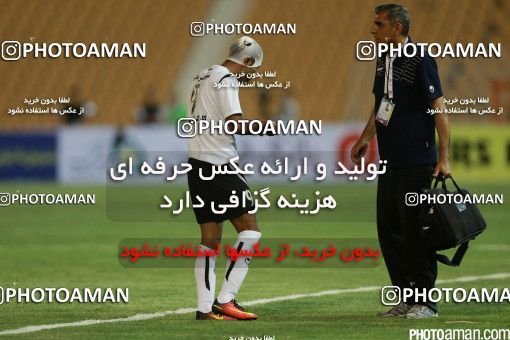 400978, Tehran, [*parameter:4*], لیگ برتر فوتبال ایران، Persian Gulf Cup، Week 2، First Leg، Naft Tehran 0 v 1 Sepahan on 2016/08/01 at Takhti Stadium