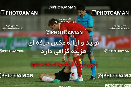 401001, Tehran, [*parameter:4*], لیگ برتر فوتبال ایران، Persian Gulf Cup، Week 2، First Leg، Naft Tehran 0 v 1 Sepahan on 2016/08/01 at Takhti Stadium