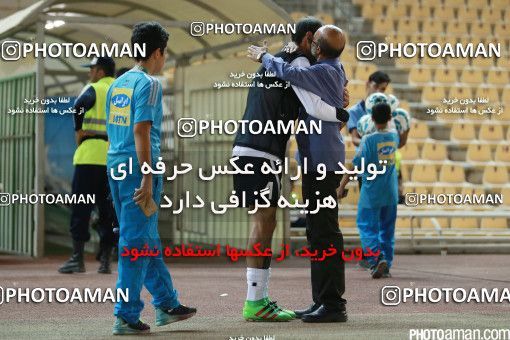 400826, Tehran, [*parameter:4*], لیگ برتر فوتبال ایران، Persian Gulf Cup، Week 2، First Leg، Naft Tehran 0 v 1 Sepahan on 2016/08/01 at Takhti Stadium