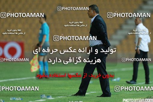 400896, Tehran, [*parameter:4*], لیگ برتر فوتبال ایران، Persian Gulf Cup، Week 2، First Leg، Naft Tehran 0 v 1 Sepahan on 2016/08/01 at Takhti Stadium