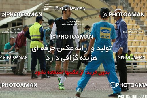 400825, Tehran, [*parameter:4*], لیگ برتر فوتبال ایران، Persian Gulf Cup، Week 2، First Leg، Naft Tehran 0 v 1 Sepahan on 2016/08/01 at Takhti Stadium