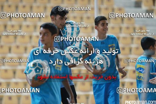 400827, Tehran, [*parameter:4*], لیگ برتر فوتبال ایران، Persian Gulf Cup، Week 2، First Leg، Naft Tehran 0 v 1 Sepahan on 2016/08/01 at Takhti Stadium