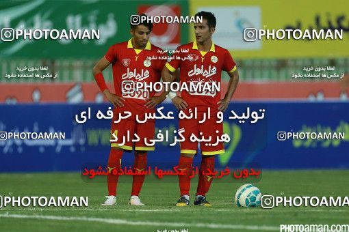 400941, Tehran, [*parameter:4*], لیگ برتر فوتبال ایران، Persian Gulf Cup، Week 2، First Leg، Naft Tehran 0 v 1 Sepahan on 2016/08/01 at Takhti Stadium