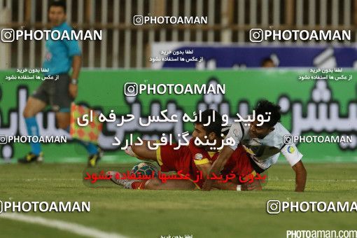 400953, Tehran, [*parameter:4*], لیگ برتر فوتبال ایران، Persian Gulf Cup، Week 2، First Leg، Naft Tehran 0 v 1 Sepahan on 2016/08/01 at Takhti Stadium