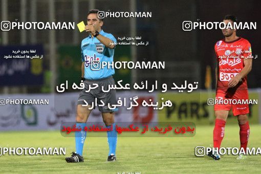 587327, Abadan, [*parameter:4*], لیگ برتر فوتبال ایران، Persian Gulf Cup، Week 2، First Leg، Sanat Naft Abadan 0 v 0 Tractor Sazi on 2016/08/01 at Takhti Stadium Abadan
