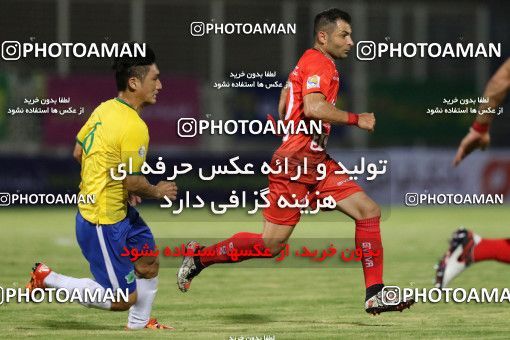 587342, Abadan, [*parameter:4*], لیگ برتر فوتبال ایران، Persian Gulf Cup، Week 2، First Leg، Sanat Naft Abadan 0 v 0 Tractor Sazi on 2016/08/01 at Takhti Stadium Abadan