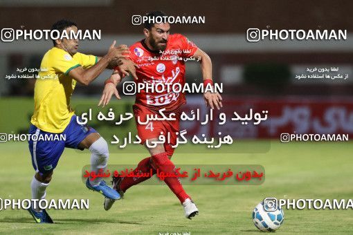 587345, Abadan, [*parameter:4*], Iran Pro League، Persian Gulf Cup، 2016-17 season، First Leg، Week 2، Sanat Naft Abadan v Tractor S.C. on 2016/08/01 at Takhti Stadium Abadan  / ([*parameter:140*] - [*parameter:139*]) (00)