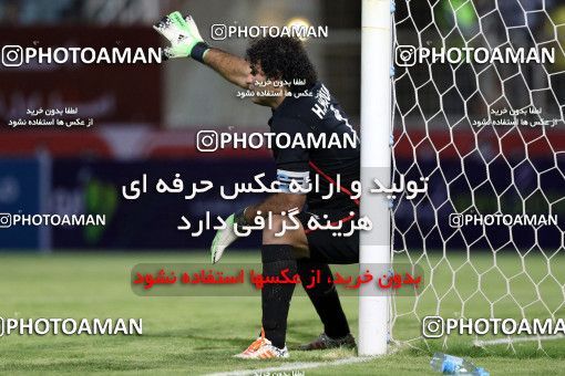 587331, Abadan, [*parameter:4*], لیگ برتر فوتبال ایران، Persian Gulf Cup، Week 2، First Leg، Sanat Naft Abadan 0 v 0 Tractor Sazi on 2016/08/01 at Takhti Stadium Abadan