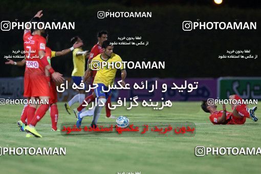 583266, Abadan, [*parameter:4*], لیگ برتر فوتبال ایران، Persian Gulf Cup، Week 2، First Leg، Sanat Naft Abadan 0 v 0 Tractor Sazi on 2016/08/01 at Takhti Stadium Abadan