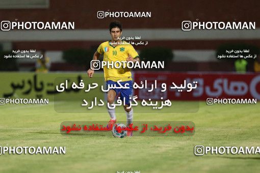 583260, Abadan, [*parameter:4*], لیگ برتر فوتبال ایران، Persian Gulf Cup، Week 2، First Leg، Sanat Naft Abadan 0 v 0 Tractor Sazi on 2016/08/01 at Takhti Stadium Abadan