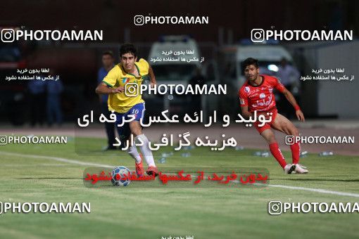 583216, Abadan, [*parameter:4*], لیگ برتر فوتبال ایران، Persian Gulf Cup، Week 2، First Leg، Sanat Naft Abadan 0 v 0 Tractor Sazi on 2016/08/01 at Takhti Stadium Abadan