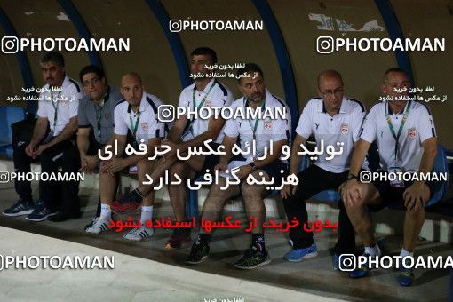 583215, Abadan, [*parameter:4*], لیگ برتر فوتبال ایران، Persian Gulf Cup، Week 2، First Leg، Sanat Naft Abadan 0 v 0 Tractor Sazi on 2016/08/01 at Takhti Stadium Abadan