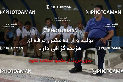 583221, Abadan, [*parameter:4*], لیگ برتر فوتبال ایران، Persian Gulf Cup، Week 2، First Leg، Sanat Naft Abadan 0 v 0 Tractor Sazi on 2016/08/01 at Takhti Stadium Abadan