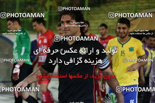 583263, Abadan, [*parameter:4*], لیگ برتر فوتبال ایران، Persian Gulf Cup، Week 2، First Leg، Sanat Naft Abadan 0 v 0 Tractor Sazi on 2016/08/01 at Takhti Stadium Abadan