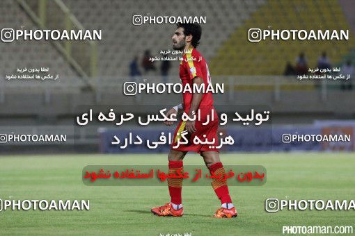 402255, Ahvaz, [*parameter:4*], لیگ برتر فوتبال ایران، Persian Gulf Cup، Week 3، First Leg، Foulad Khouzestan 0 v 2 Zob Ahan Esfahan on 2016/08/05 at Ahvaz Ghadir Stadium
