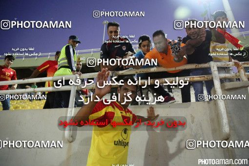 402289, Ahvaz, [*parameter:4*], لیگ برتر فوتبال ایران، Persian Gulf Cup، Week 3، First Leg، Foulad Khouzestan 0 v 2 Zob Ahan Esfahan on 2016/08/05 at Ahvaz Ghadir Stadium