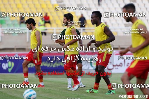 402344, Ahvaz, [*parameter:4*], لیگ برتر فوتبال ایران، Persian Gulf Cup، Week 3، First Leg، Foulad Khouzestan 0 v 2 Zob Ahan Esfahan on 2016/08/05 at Ahvaz Ghadir Stadium