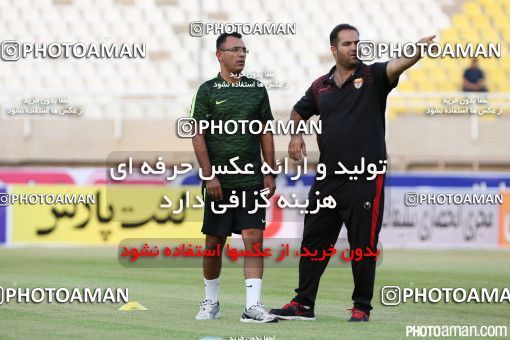402322, Ahvaz, [*parameter:4*], لیگ برتر فوتبال ایران، Persian Gulf Cup، Week 3، First Leg، Foulad Khouzestan 0 v 2 Zob Ahan Esfahan on 2016/08/05 at Ahvaz Ghadir Stadium