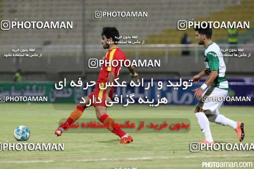 402176, Ahvaz, [*parameter:4*], لیگ برتر فوتبال ایران، Persian Gulf Cup، Week 3، First Leg، Foulad Khouzestan 0 v 2 Zob Ahan Esfahan on 2016/08/05 at Ahvaz Ghadir Stadium