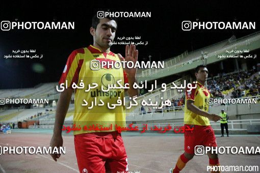 402315, Ahvaz, [*parameter:4*], لیگ برتر فوتبال ایران، Persian Gulf Cup، Week 3، First Leg، Foulad Khouzestan 0 v 2 Zob Ahan Esfahan on 2016/08/05 at Ahvaz Ghadir Stadium
