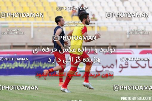402365, Ahvaz, [*parameter:4*], لیگ برتر فوتبال ایران، Persian Gulf Cup، Week 3، First Leg، Foulad Khouzestan 0 v 2 Zob Ahan Esfahan on 2016/08/05 at Ahvaz Ghadir Stadium