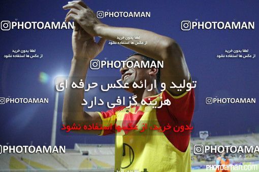 402288, Ahvaz, [*parameter:4*], لیگ برتر فوتبال ایران، Persian Gulf Cup، Week 3، First Leg، Foulad Khouzestan 0 v 2 Zob Ahan Esfahan on 2016/08/05 at Ahvaz Ghadir Stadium