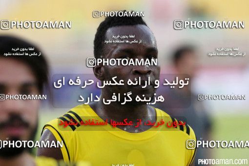 402378, Ahvaz, [*parameter:4*], لیگ برتر فوتبال ایران، Persian Gulf Cup، Week 3، First Leg، Foulad Khouzestan 0 v 2 Zob Ahan Esfahan on 2016/08/05 at Ahvaz Ghadir Stadium