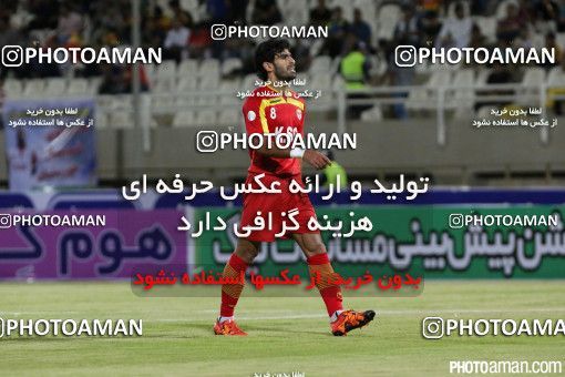 402155, Ahvaz, [*parameter:4*], لیگ برتر فوتبال ایران، Persian Gulf Cup، Week 3، First Leg، Foulad Khouzestan 0 v 2 Zob Ahan Esfahan on 2016/08/05 at Ahvaz Ghadir Stadium