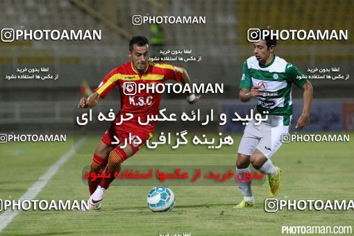 402141, Ahvaz, [*parameter:4*], لیگ برتر فوتبال ایران، Persian Gulf Cup، Week 3، First Leg، Foulad Khouzestan 0 v 2 Zob Ahan Esfahan on 2016/08/05 at Ahvaz Ghadir Stadium