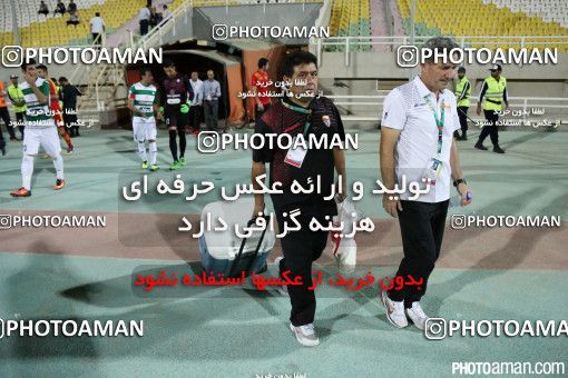402311, Ahvaz, [*parameter:4*], لیگ برتر فوتبال ایران، Persian Gulf Cup، Week 3، First Leg، Foulad Khouzestan 0 v 2 Zob Ahan Esfahan on 2016/08/05 at Ahvaz Ghadir Stadium