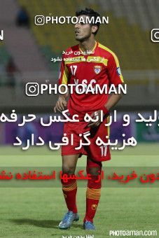 402107, Ahvaz, [*parameter:4*], لیگ برتر فوتبال ایران، Persian Gulf Cup، Week 3، First Leg، Foulad Khouzestan 0 v 2 Zob Ahan Esfahan on 2016/08/05 at Ahvaz Ghadir Stadium