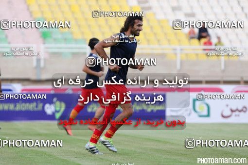402360, Ahvaz, [*parameter:4*], لیگ برتر فوتبال ایران، Persian Gulf Cup، Week 3، First Leg، Foulad Khouzestan 0 v 2 Zob Ahan Esfahan on 2016/08/05 at Ahvaz Ghadir Stadium