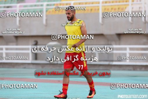 402331, Ahvaz, [*parameter:4*], لیگ برتر فوتبال ایران، Persian Gulf Cup، Week 3، First Leg، Foulad Khouzestan 0 v 2 Zob Ahan Esfahan on 2016/08/05 at Ahvaz Ghadir Stadium