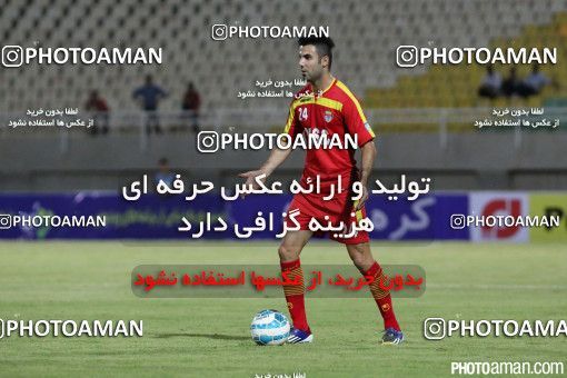 402272, Ahvaz, [*parameter:4*], لیگ برتر فوتبال ایران، Persian Gulf Cup، Week 3، First Leg، Foulad Khouzestan 0 v 2 Zob Ahan Esfahan on 2016/08/05 at Ahvaz Ghadir Stadium