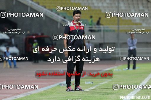 402163, Ahvaz, [*parameter:4*], لیگ برتر فوتبال ایران، Persian Gulf Cup، Week 3، First Leg، Foulad Khouzestan 0 v 2 Zob Ahan Esfahan on 2016/08/05 at Ahvaz Ghadir Stadium