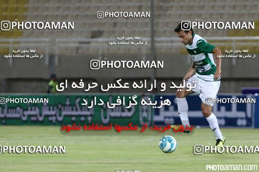 402148, Ahvaz, [*parameter:4*], لیگ برتر فوتبال ایران، Persian Gulf Cup، Week 3، First Leg، Foulad Khouzestan 0 v 2 Zob Ahan Esfahan on 2016/08/05 at Ahvaz Ghadir Stadium